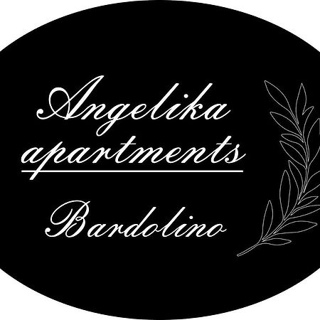 Angelika Apartaments 巴多利诺 外观 照片