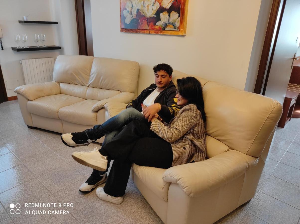 Angelika Apartaments 巴多利诺 外观 照片