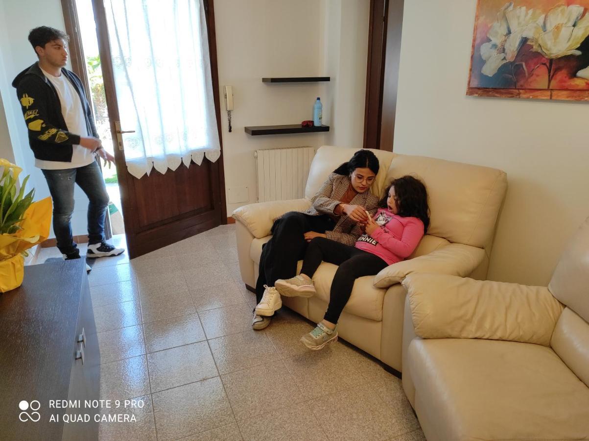 Angelika Apartaments 巴多利诺 外观 照片