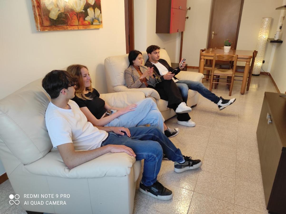 Angelika Apartaments 巴多利诺 外观 照片