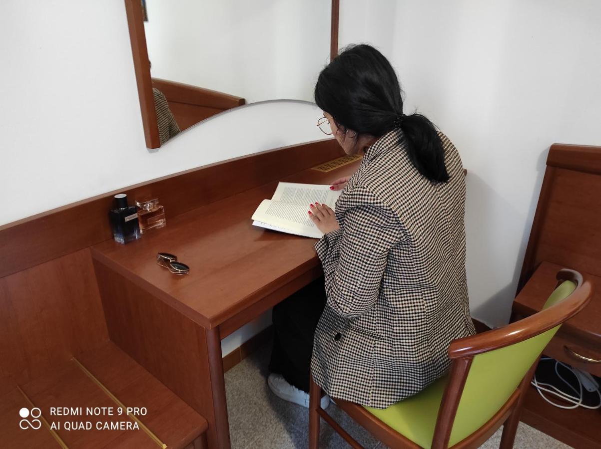 Angelika Apartaments 巴多利诺 外观 照片