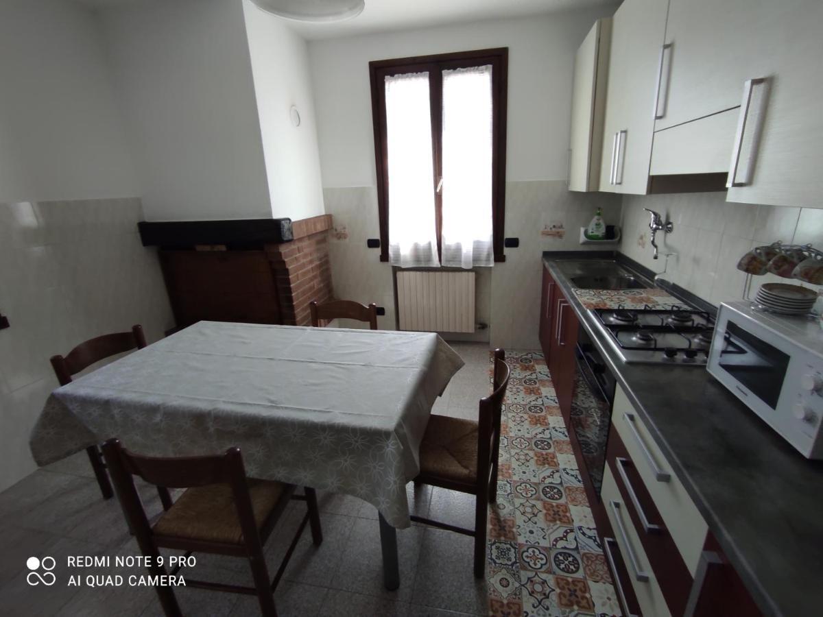 Angelika Apartaments 巴多利诺 外观 照片