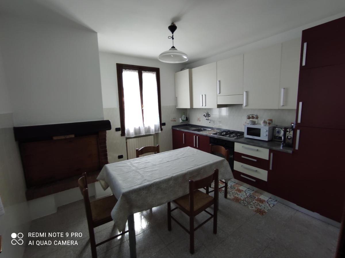 Angelika Apartaments 巴多利诺 外观 照片