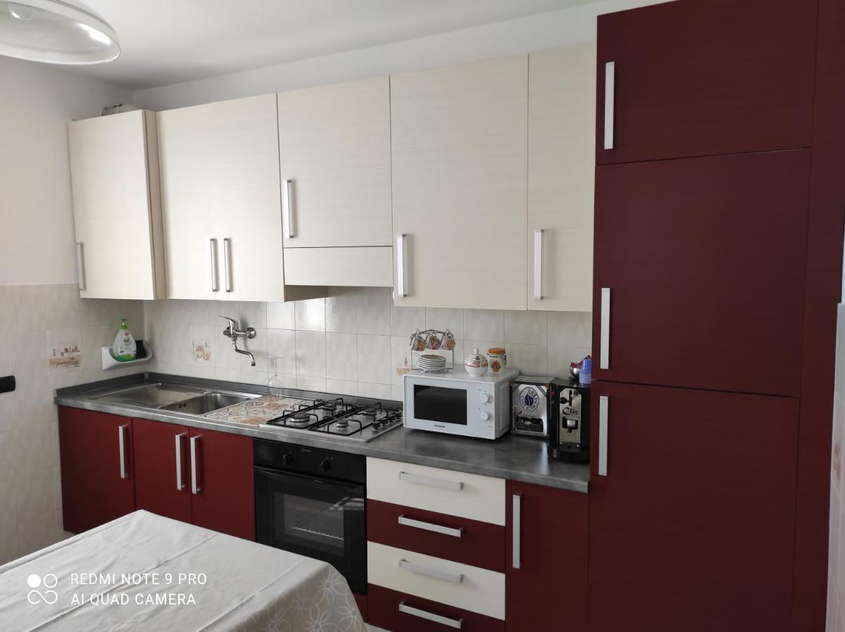 Angelika Apartaments 巴多利诺 外观 照片