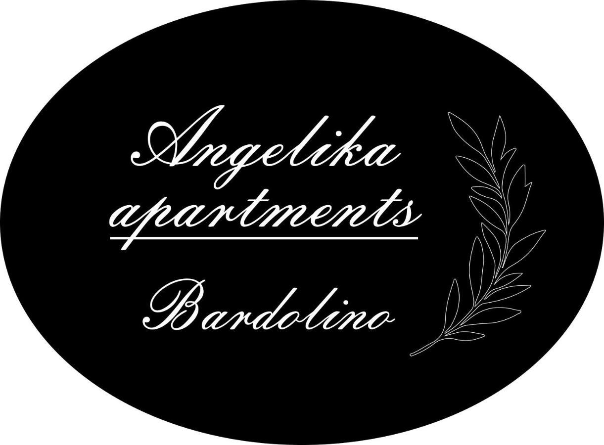 Angelika Apartaments 巴多利诺 外观 照片