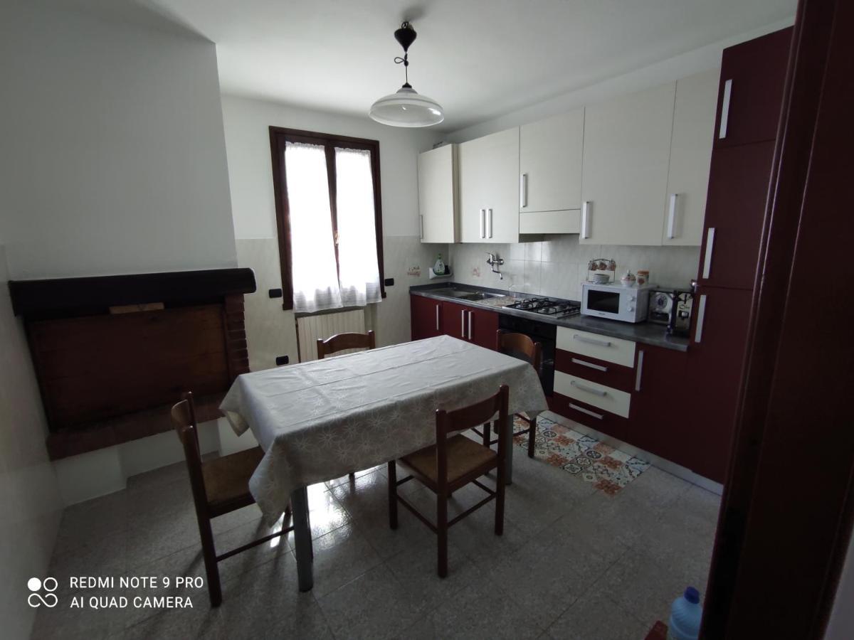 Angelika Apartaments 巴多利诺 外观 照片